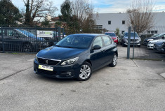Peugeot 308 1.5 BLUEHDI / 130 CH 