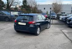 Peugeot 308 1.5 BLUEHDI / 130 CH 
