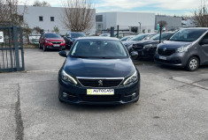 Peugeot 308 1.5 HDI / 130 CH 
