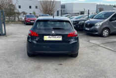 Peugeot 308 1.5 HDI / 130 CH 