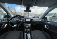 Peugeot 308 1.5 HDI / 130 CH 