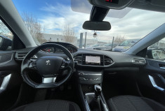 Peugeot 308 1.5 BLUEHDI / 130 CH 