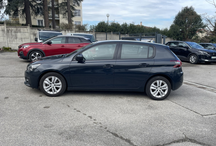 Peugeot 308 1.5 BLUEHDI / 130 CH 