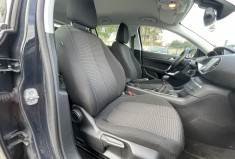 Peugeot 308 1.5 HDI / 130 CH 