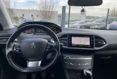 Peugeot 308 1.5 HDI / 130 CH 