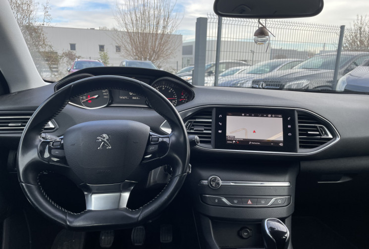 Peugeot 308 1.5 BLUEHDI / 130 CH 