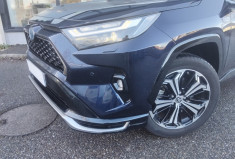 Toyota RAV4  306cv AWD COLLECTION - Première main - TO - Caméra 360