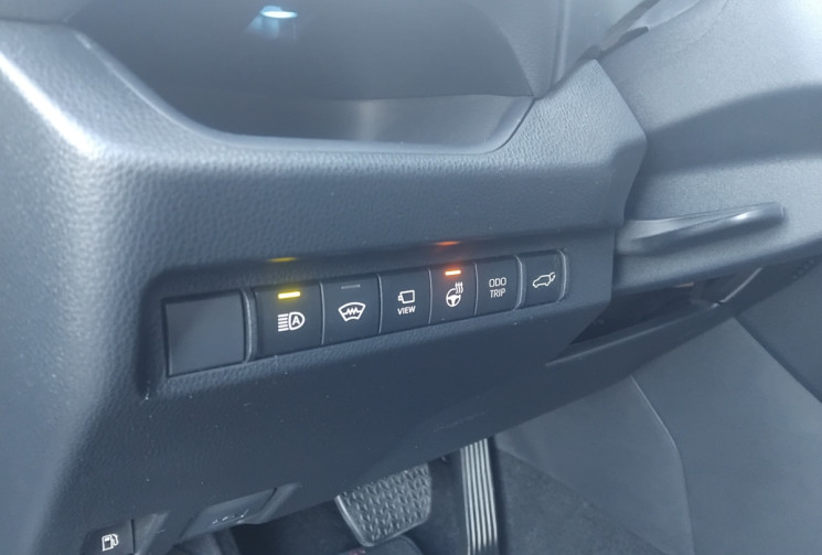 Toyota RAV4  306cv AWD COLLECTION - Première main - TO - Caméra 360