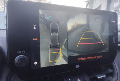 Toyota RAV4  306cv AWD COLLECTION - Première main - TO - Caméra 360