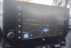 Toyota RAV4  306cv AWD COLLECTION - Première main - TO - Caméra 360