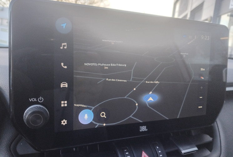 Toyota RAV4  306cv AWD COLLECTION - Première main - TO - Caméra 360