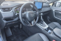 Toyota RAV4  306cv AWD COLLECTION - Première main - TO - TVA RECUPERABLE