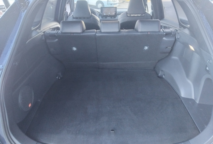 Toyota RAV4  306cv AWD COLLECTION - Première main - TO - Caméra 360