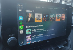 Toyota RAV4  306cv AWD COLLECTION - Première main - TO - Caméra 360