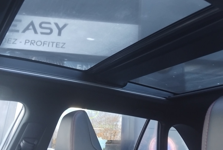 Toyota RAV4  306cv AWD COLLECTION - Première main - TO - Caméra 360