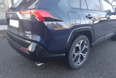 Toyota RAV4  306cv AWD COLLECTION - Première main - TO - Caméra 360