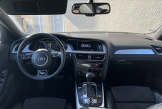 Audi A4  Phase 2 Avant Quattro S-LINE 3.0 TDi V6 S-Tronic7 245 cv Boîte auto