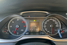 Audi A4  Phase 2 Avant Quattro S-LINE 3.0 TDi V6 S-Tronic7 245 cv Boîte auto