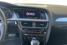 Audi A4  Phase 2 Avant Quattro S-LINE 3.0 TDi V6 S-Tronic7 245 cv Boîte auto