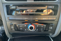 Audi A4  Phase 2 Avant Quattro S-LINE 3.0 TDi V6 S-Tronic7 245 cv Boîte auto