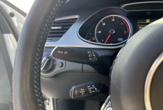 Audi A4  Phase 2 Avant Quattro S-LINE 3.0 TDi V6 S-Tronic7 245 cv Boîte auto