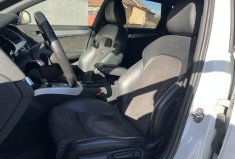 Audi A4  Phase 2 Avant Quattro S-LINE 3.0 TDi V6 S-Tronic7 245 cv Boîte auto
