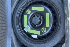 Audi A4  Phase 2 Avant Quattro S-LINE 3.0 TDi V6 S-Tronic7 245 cv Boîte auto