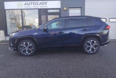 Toyota RAV4  306cv AWD COLLECTION - Première main - TO - Caméra 360