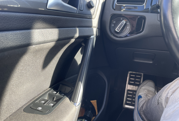 Volkswagen Golf 1.6 TDI 115ch FAP IQ.Drive Euro6d-T 5p