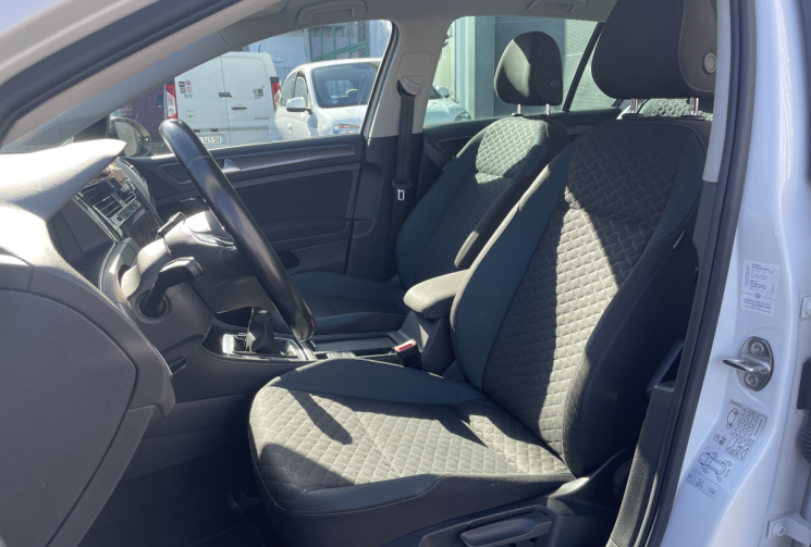 Volkswagen Golf 1.6 TDI 115ch FAP IQ.Drive Euro6d-T 5p