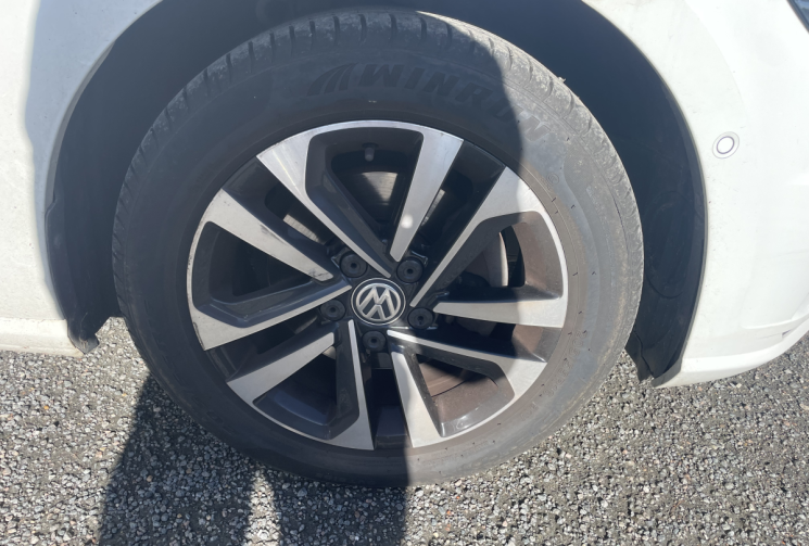 Volkswagen Golf 1.6 TDI 115ch FAP IQ.Drive Euro6d-T 5p