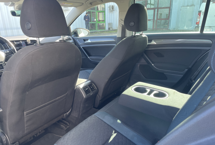 Volkswagen Golf 1.6 TDI 115ch FAP IQ.Drive Euro6d-T 5p
