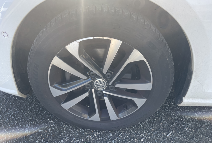 Volkswagen Golf 1.6 TDI 115ch FAP IQ.Drive Euro6d-T 5p