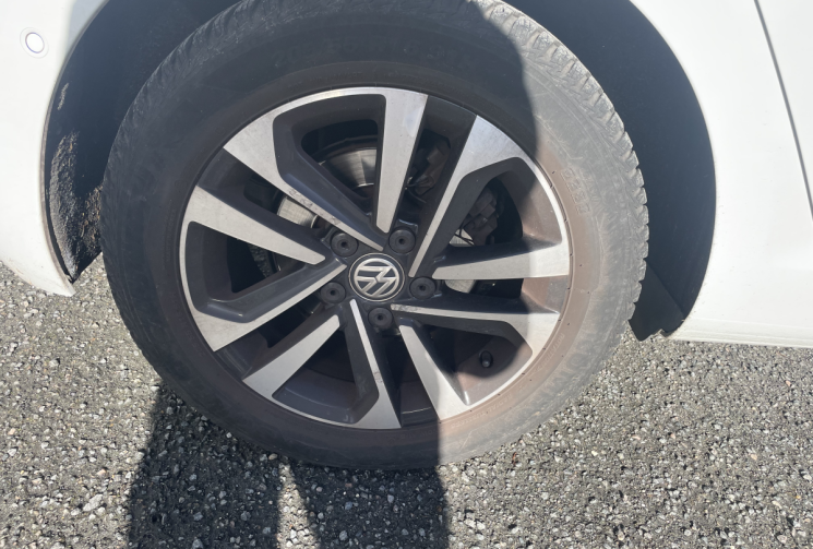 Volkswagen Golf 1.6 TDI 115ch FAP IQ.Drive Euro6d-T 5p