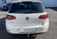 Volkswagen Golf 1.6 TDI 115ch FAP IQ.Drive Euro6d-T 5p