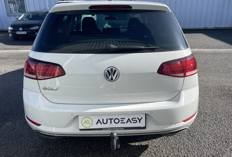 Volkswagen Golf 1.6 TDI 115ch FAP IQ.Drive Euro6d-T 5p