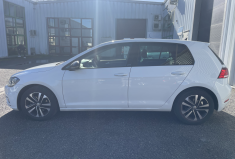 Volkswagen Golf 1.6 TDI 115ch FAP IQ.Drive Euro6d-T 5p