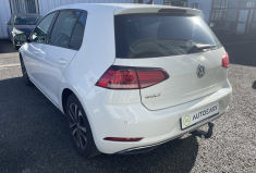 Volkswagen Golf 1.6 TDI 115ch FAP IQ.Drive Euro6d-T 5p