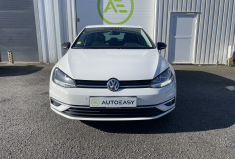 Volkswagen Golf 1.6 TDI 115ch FAP IQ.Drive Euro6d-T 5p