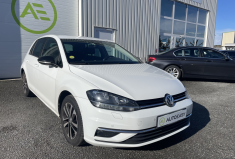Volkswagen Golf 1.6 TDI 115ch FAP IQ.Drive Euro6d-T 5p