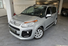 Citroën C3 Picasso  1.4 VTI 95 / Moteur à chaine / Radar de recul / Millenium