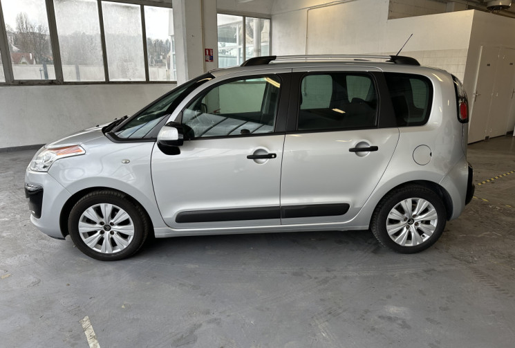 Citroën C3 Picasso  1.4 VTI 95 / Moteur à chaine / Radar de recul / Millenium