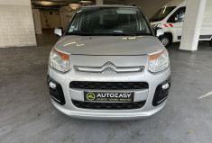 Citroën C3 Picasso  1.4 VTI 95 / Excellent état / Moteur à chaine / Radar de recul / Millenium