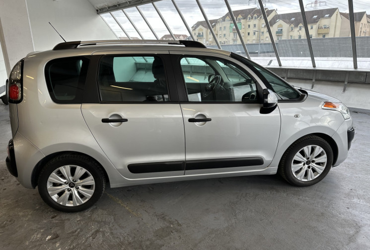 Citroën C3 Picasso  1.4 VTI 95 / Moteur à chaine / Radar de recul / Millenium