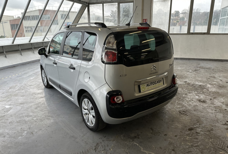 Citroën C3 Picasso  1.4 VTI 95 / Excellent état / Moteur à chaine / Radar de recul / Millenium