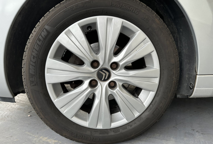 Citroën C3 Picasso  1.4 VTI 95 / Moteur à chaine / Radar de recul / Millenium