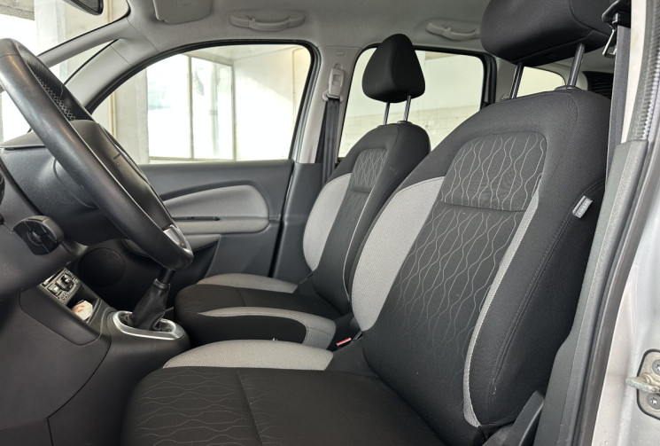 Citroën C3 Picasso  1.4 VTI 95 / Excellent état / Moteur à chaine / Radar de recul / Millenium