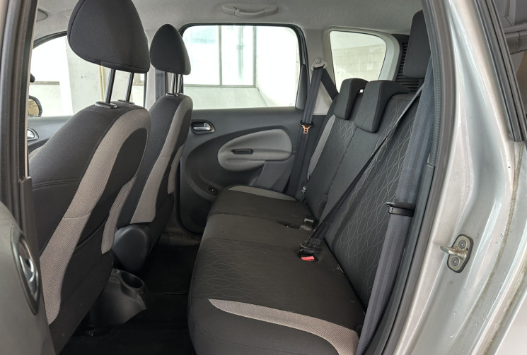 Citroën C3 Picasso  1.4 VTI 95 / Moteur à chaine / Radar de recul / Millenium