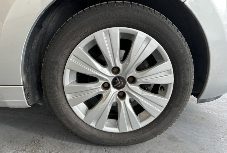 Citroën C3 Picasso  1.4 VTI 95 / Moteur à chaine / Radar de recul / Millenium