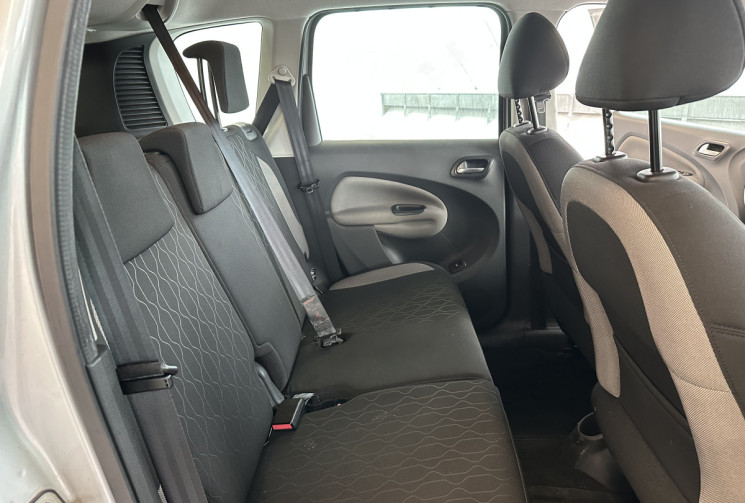 Citroën C3 Picasso  1.4 VTI 95 / Excellent état / Moteur à chaine / Radar de recul / Millenium